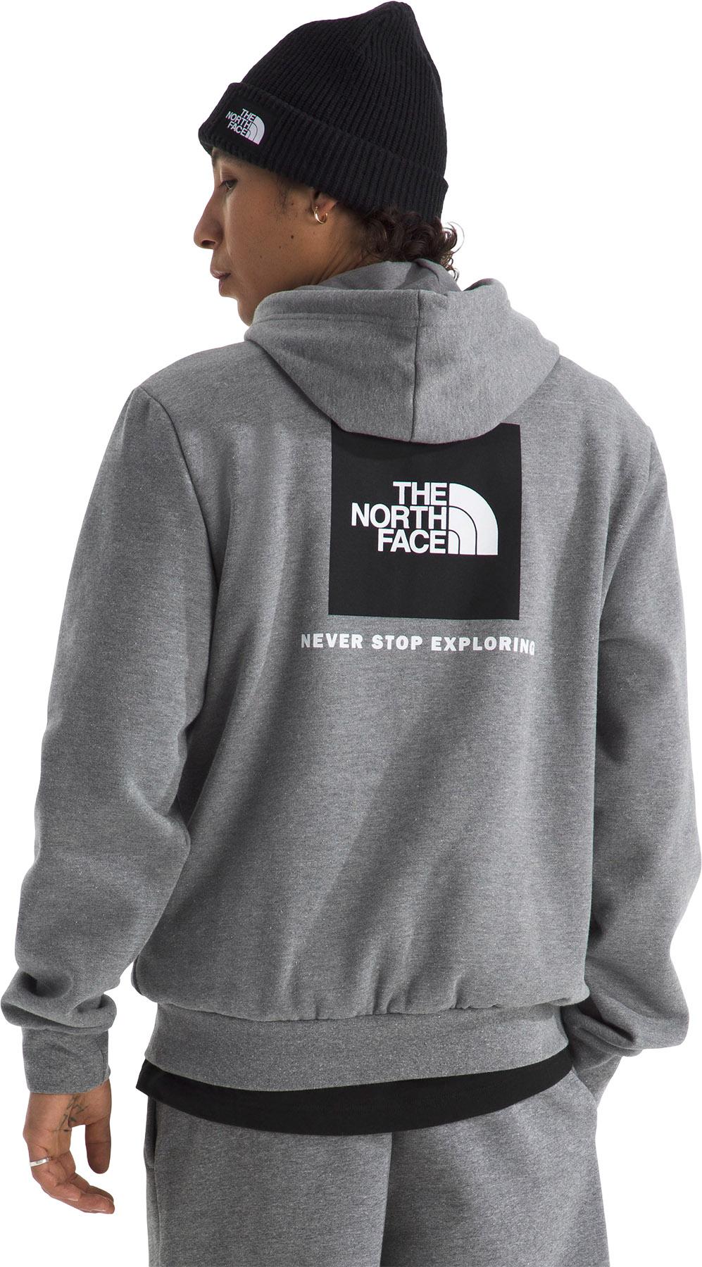 Product gallery image number 2 for product Evolution Box NSE Hoodie - Men's