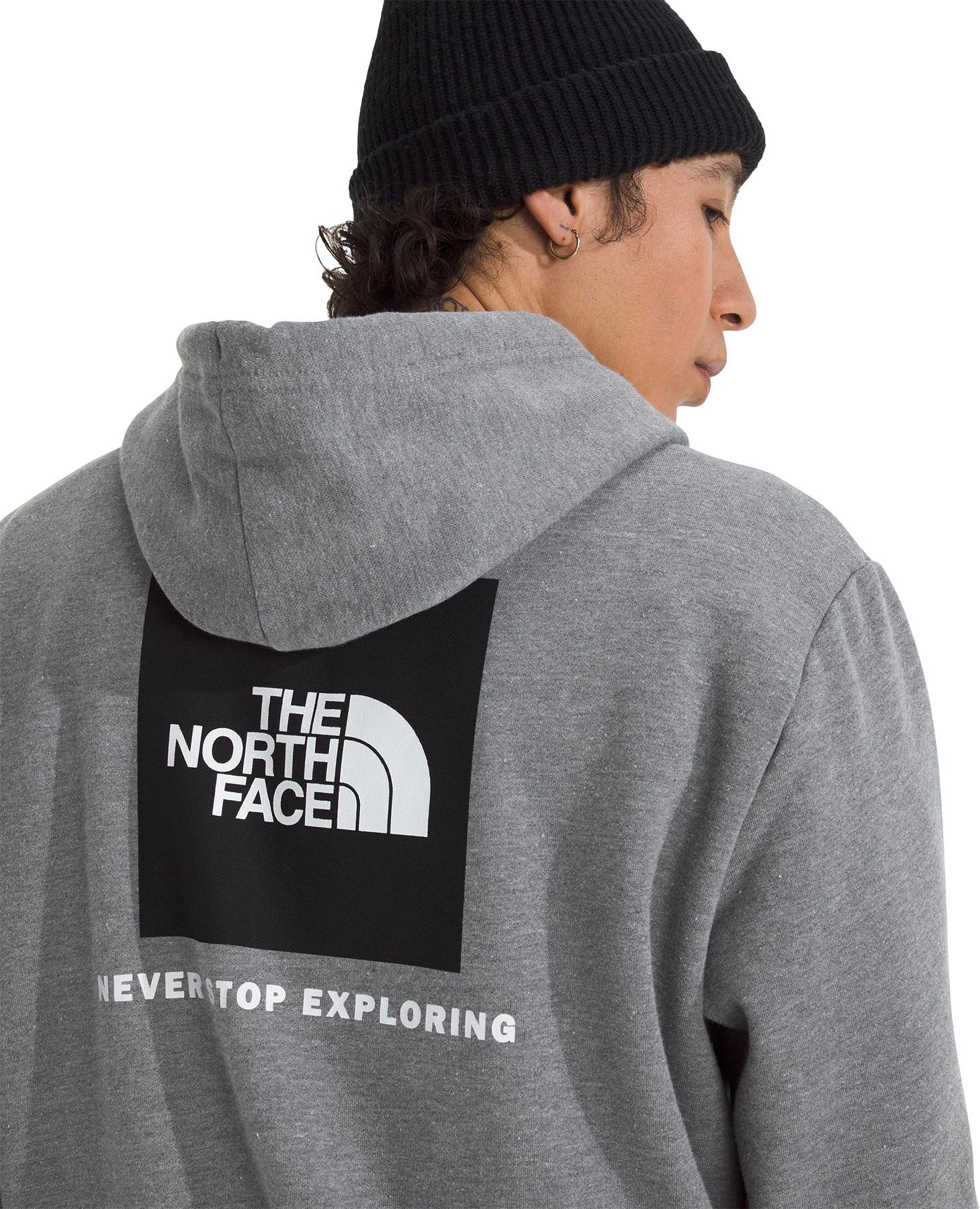 Product gallery image number 3 for product Evolution Box NSE Hoodie - Men's