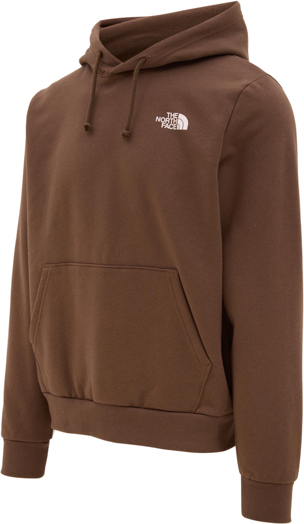 Numéro de l'image de la galerie de produits 3 pour le produit Chandail à capuchon Evolution Box NSE - Homme