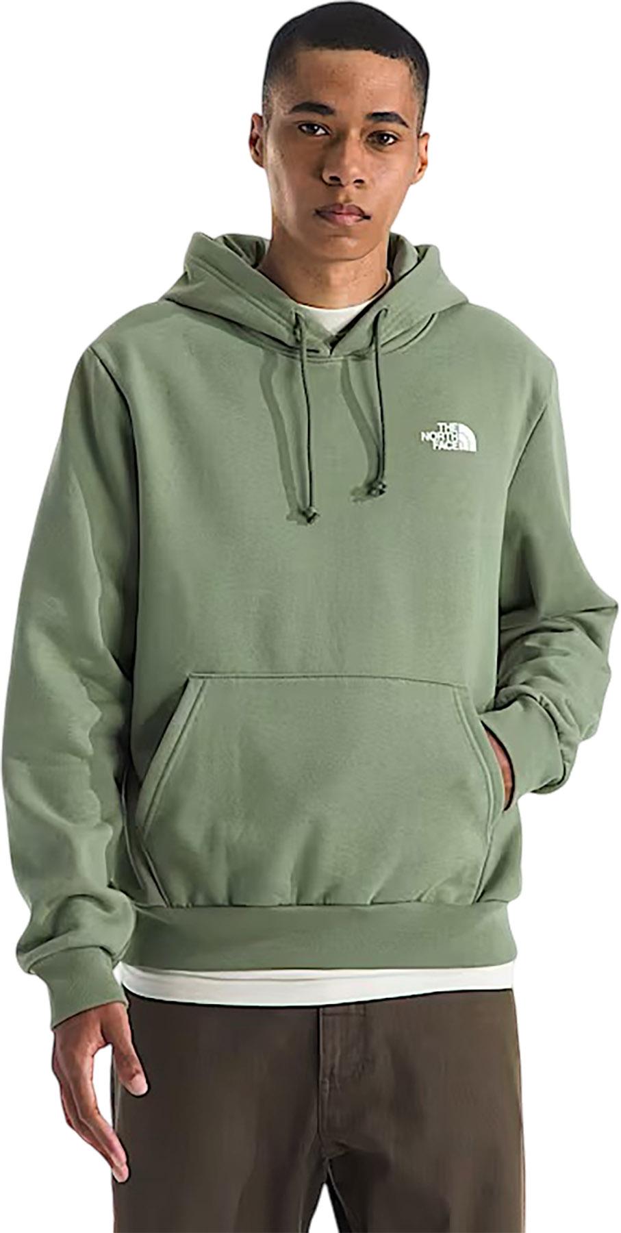 Image de produit pour Chandail à capuchon Evolution Box NSE - Homme