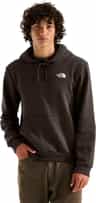 Colour: Dark Chestnut