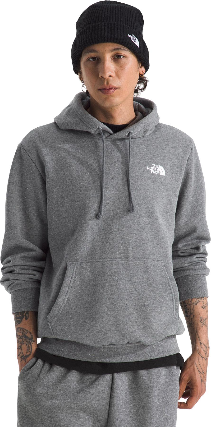 Product gallery image number 1 for product Evolution Box NSE Hoodie - Men's