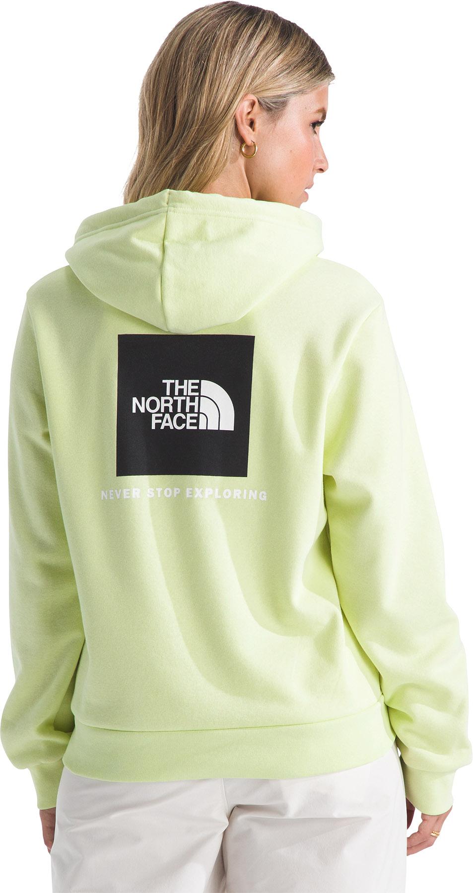 Product gallery image number 2 for product Evolution Box NSE Hoodie - Women's