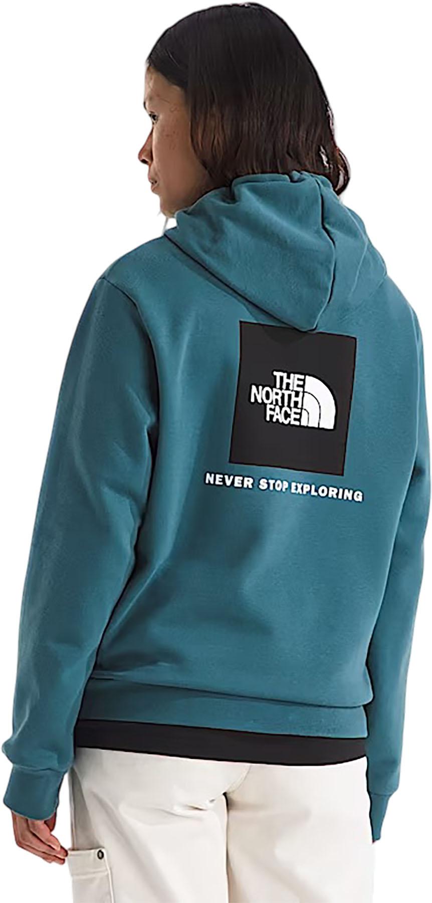 Product gallery image number 2 for product Evolution Box NSE Hoodie - Women's