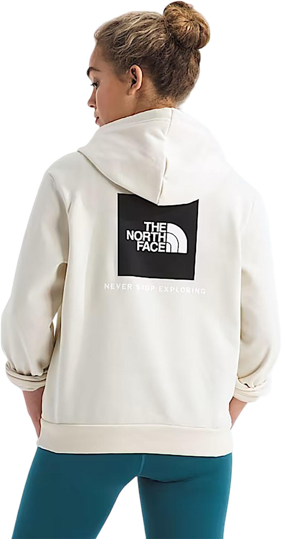 Product gallery image number 2 for product Evolution Box NSE Hoodie - Women's