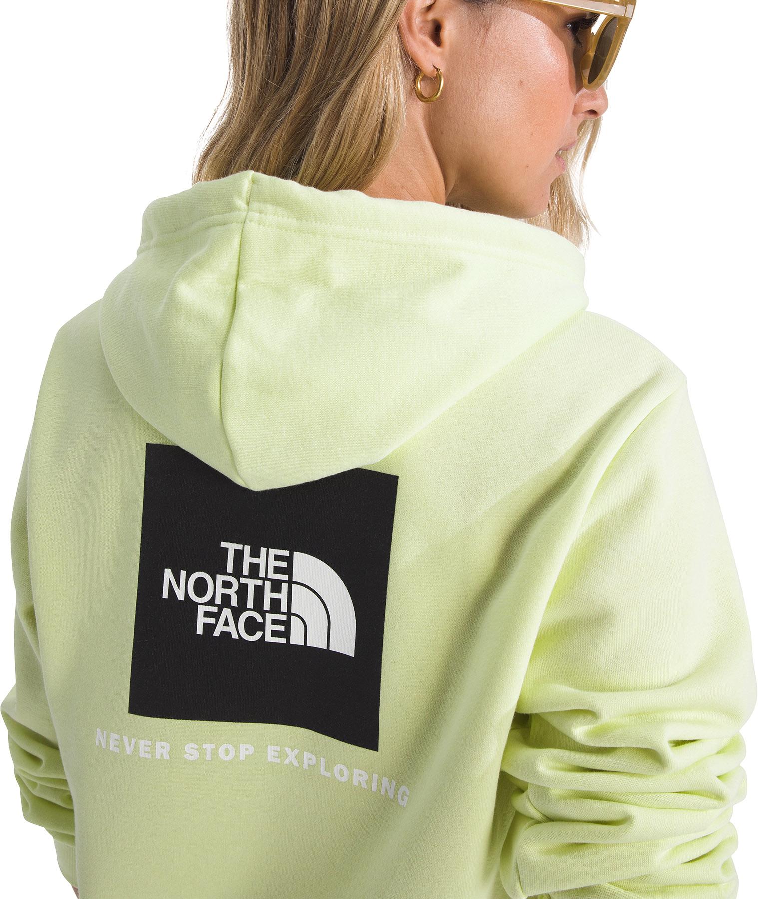 Product gallery image number 3 for product Evolution Box NSE Hoodie - Women's
