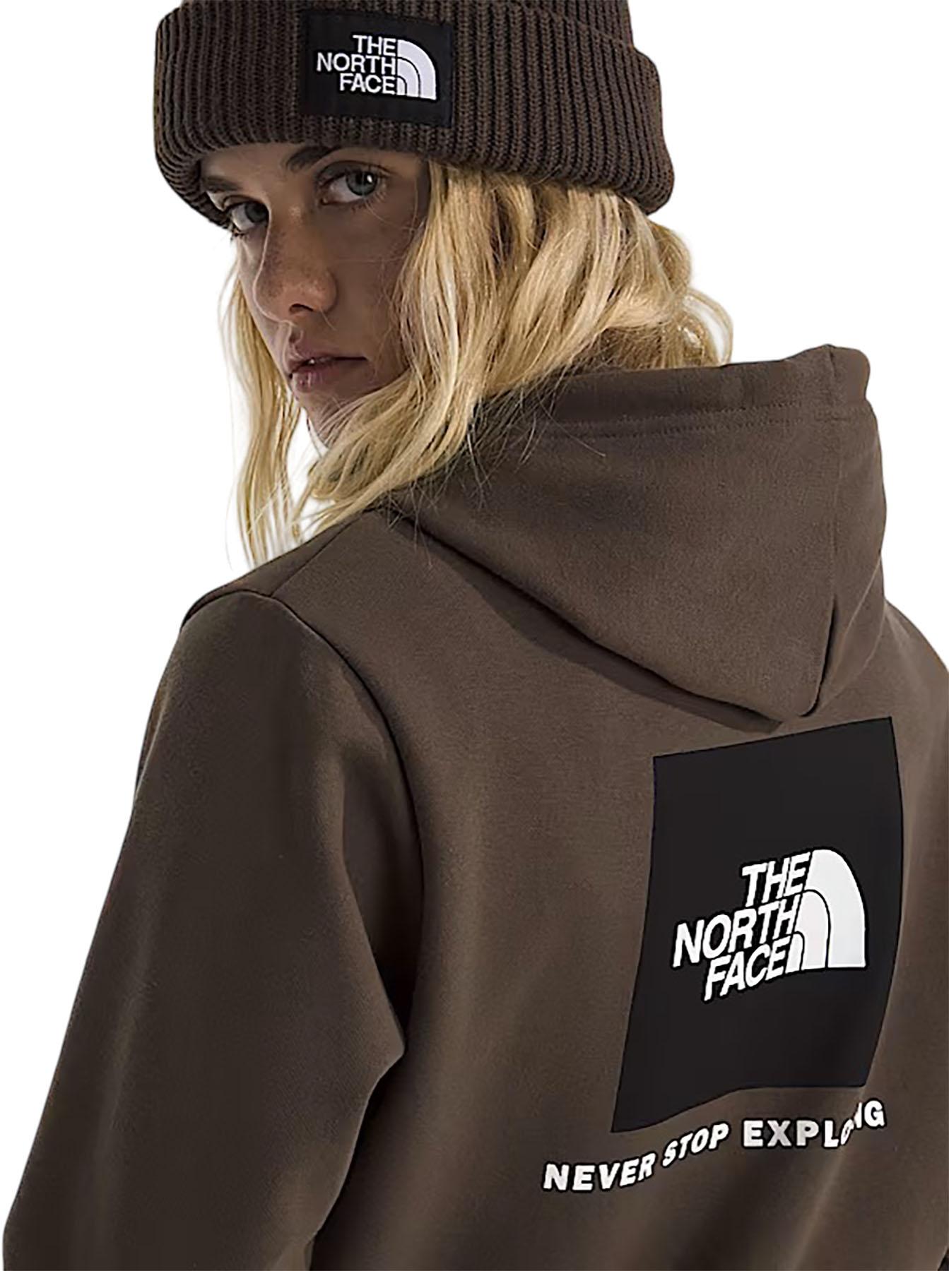 Product gallery image number 3 for product Evolution Box NSE Hoodie - Women's