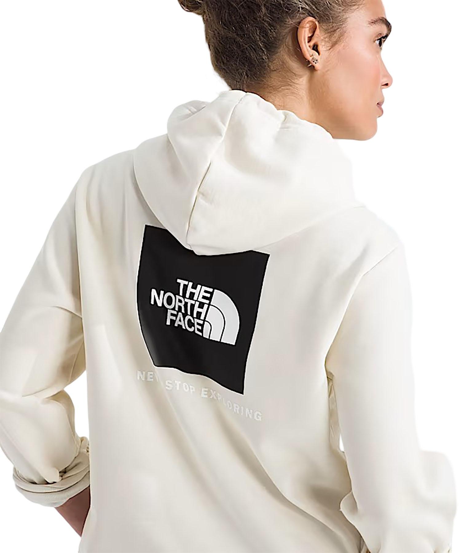 Product gallery image number 3 for product Evolution Box NSE Hoodie - Women's