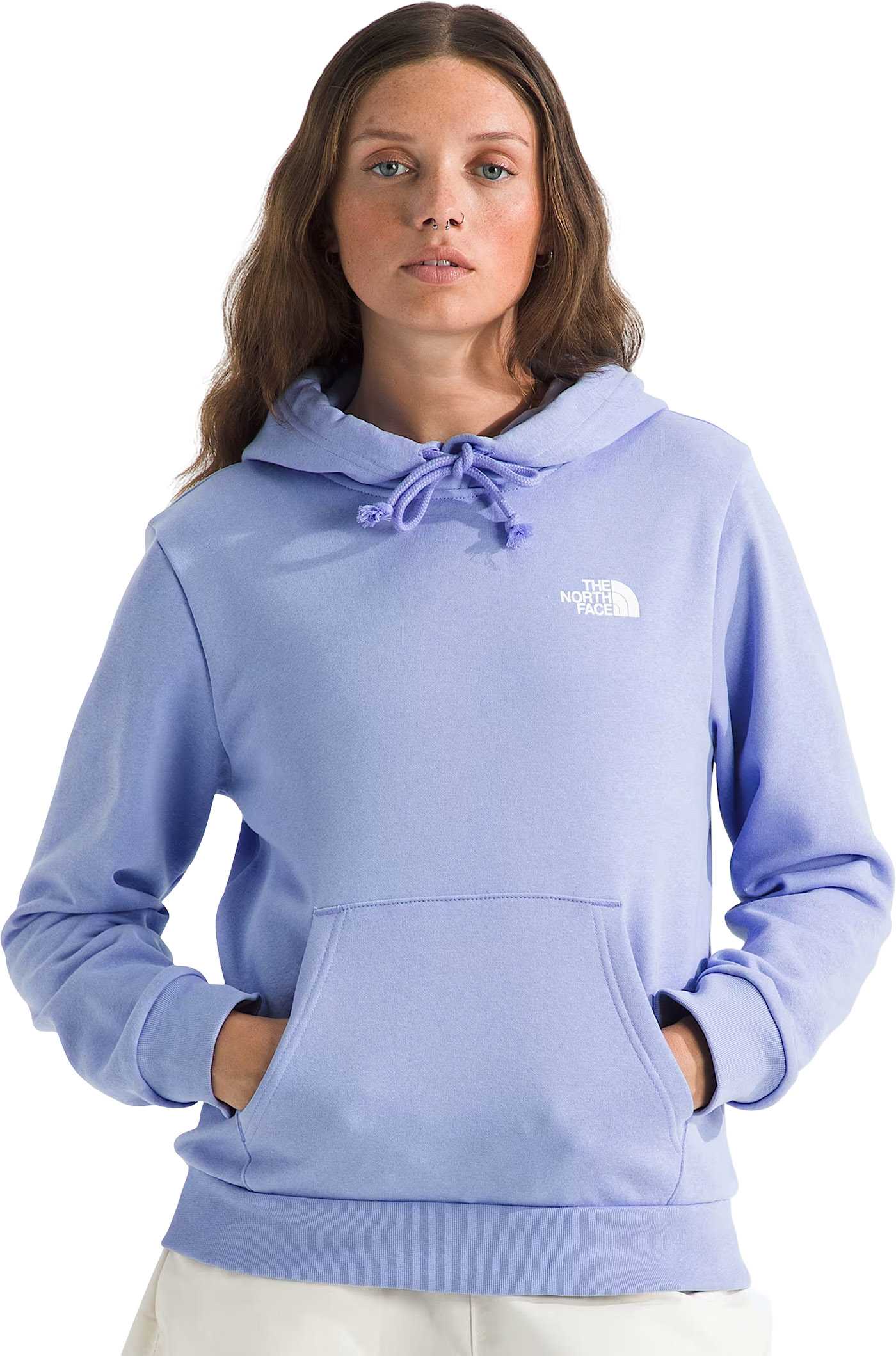 Periwinkle Glow