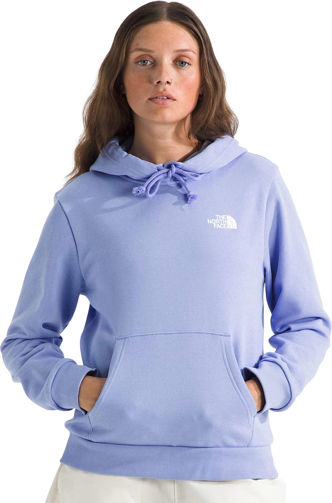 Image de produit pour Chandail à capuchon Evolution Box NSE - Femme