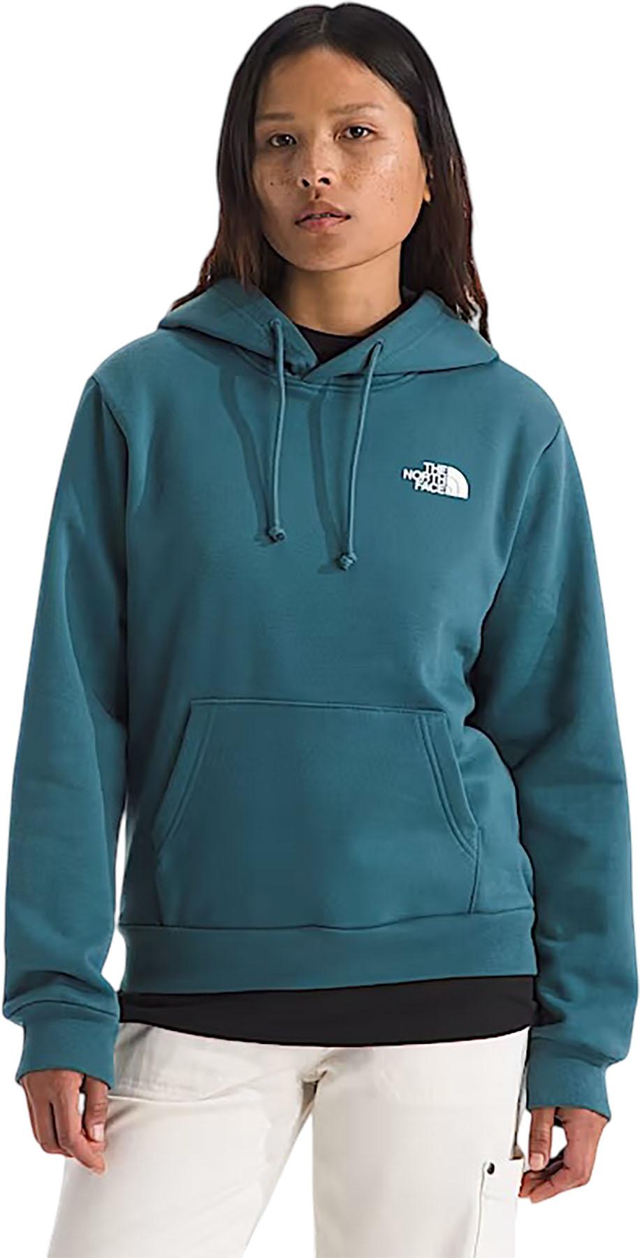 Product image for Evolution Box NSE Hoodie - Women's