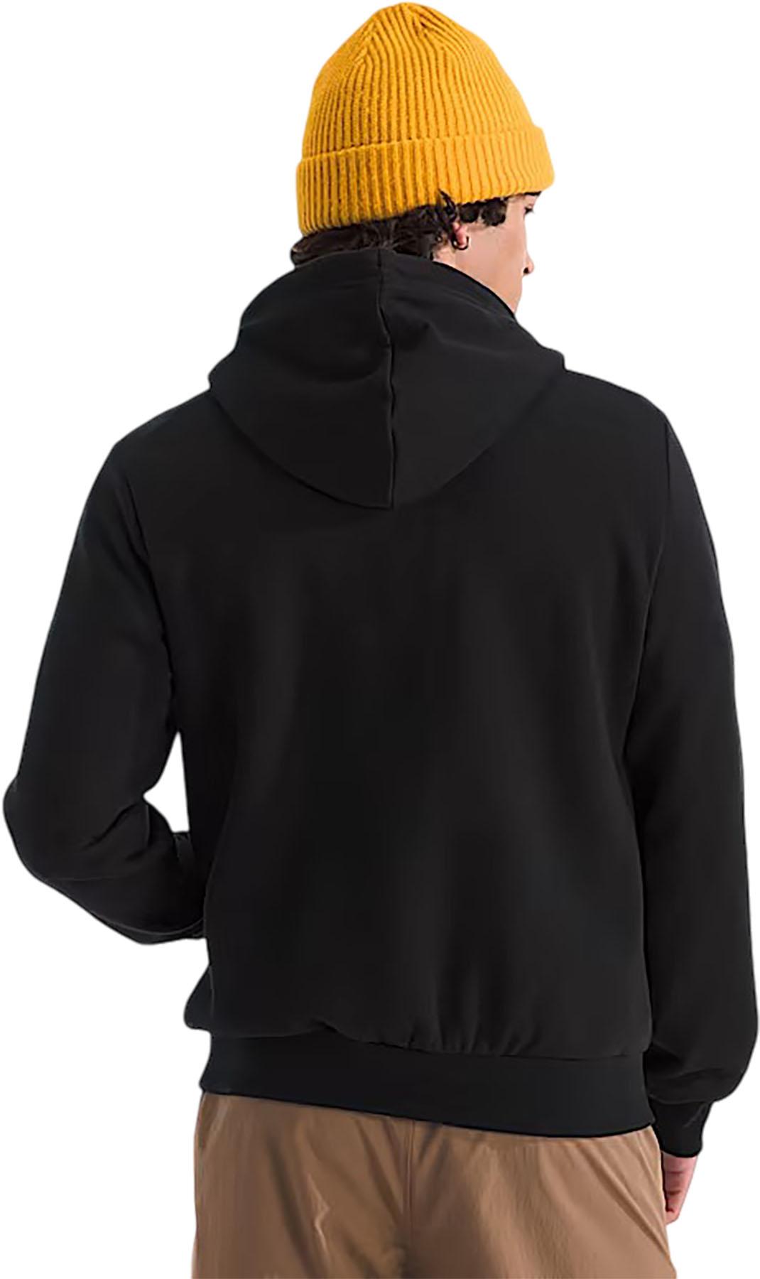 Product gallery image number 2 for product Evolution Half Dome Hoodie - Men's