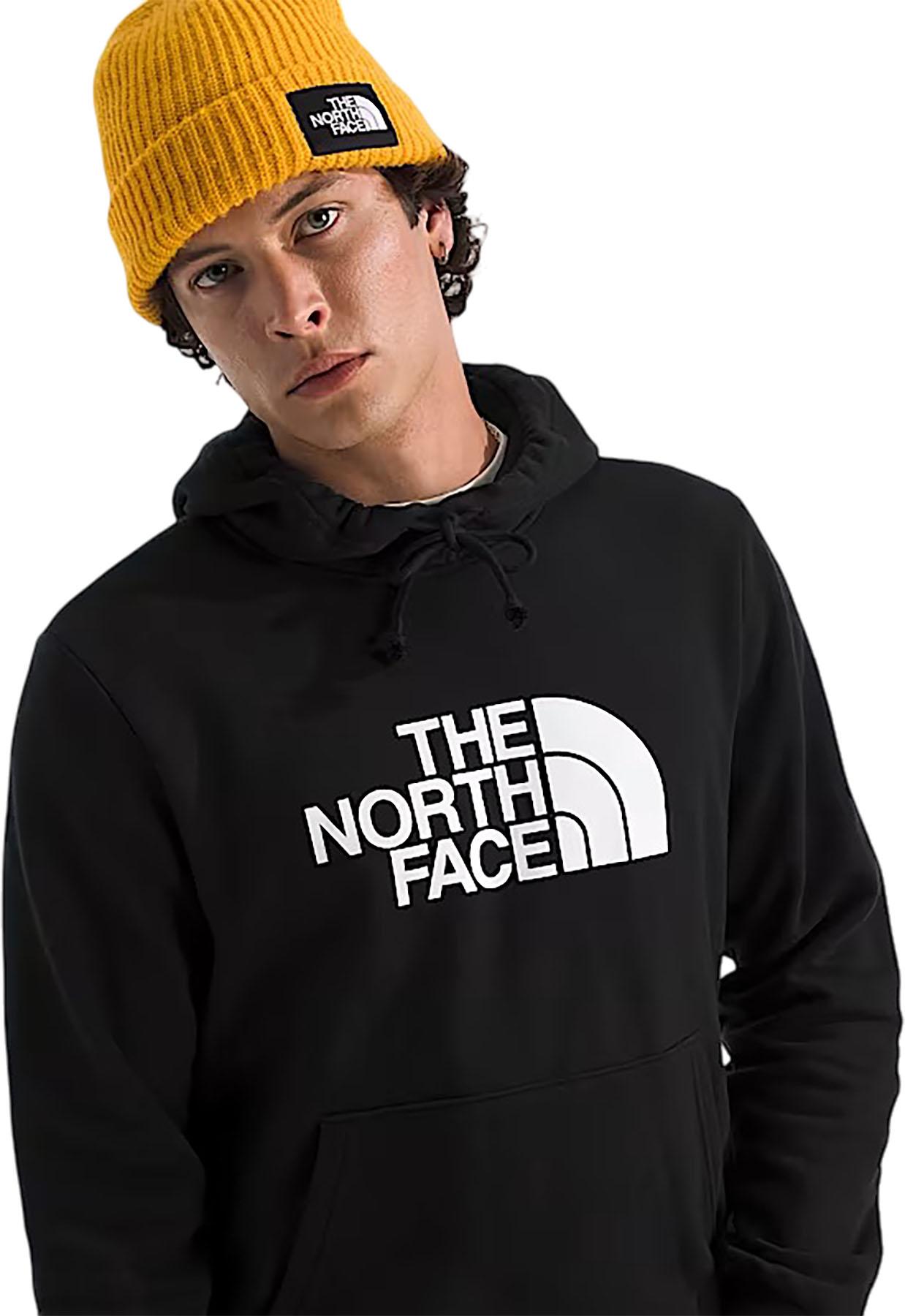 Product gallery image number 3 for product Evolution Half Dome Hoodie - Men's