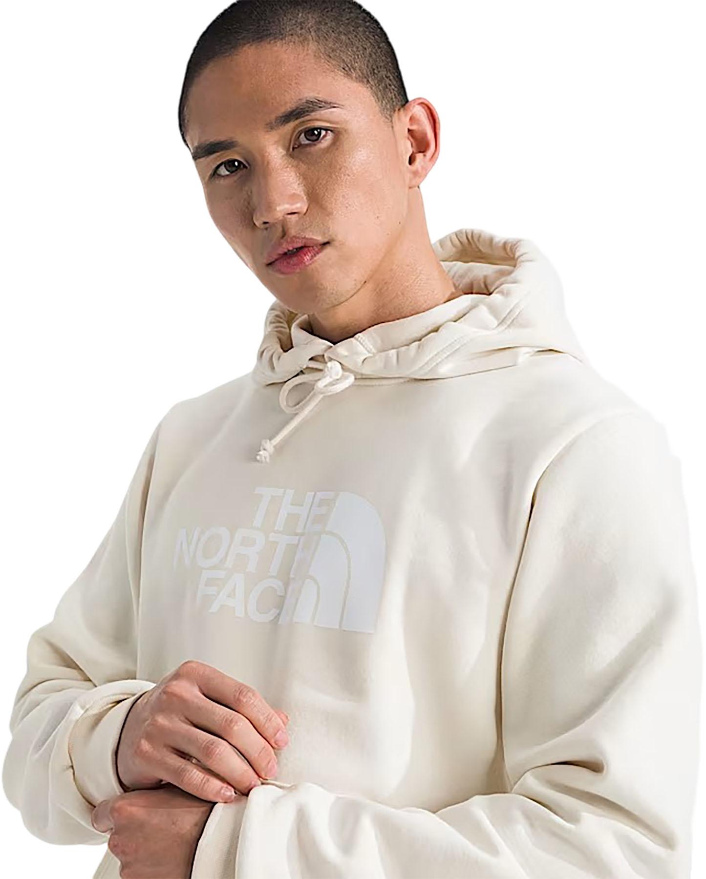 Numéro de l'image de la galerie de produits 3 pour le produit Chandail à capuchon Evolution Half Dome - Homme