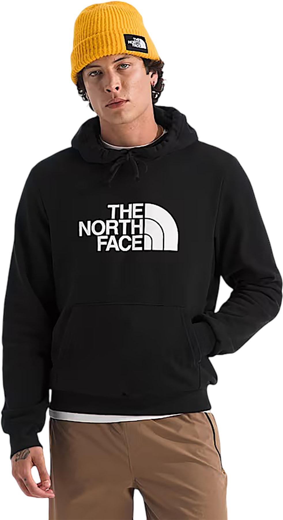 Product image for Evolution Half Dome Hoodie - Men's