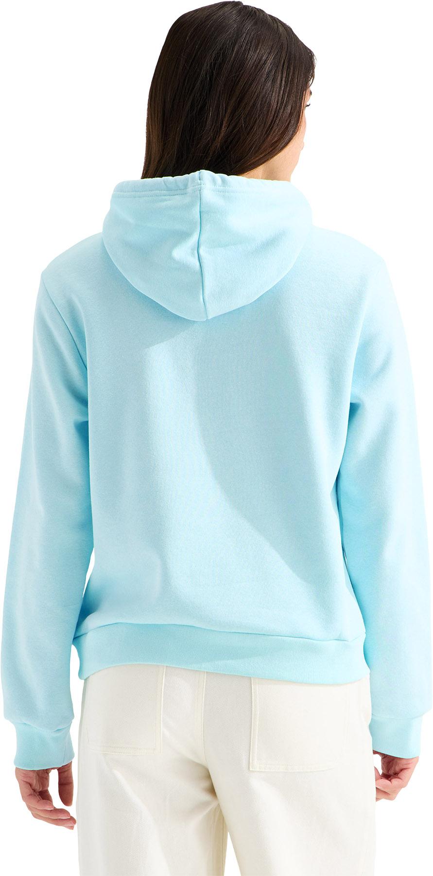 Product gallery image number 2 for product Evolution Half Dome Hoodie - Women's