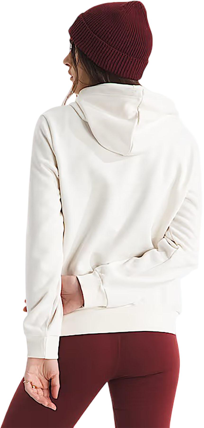 Product gallery image number 2 for product Evolution Half Dome Hoodie - Women's