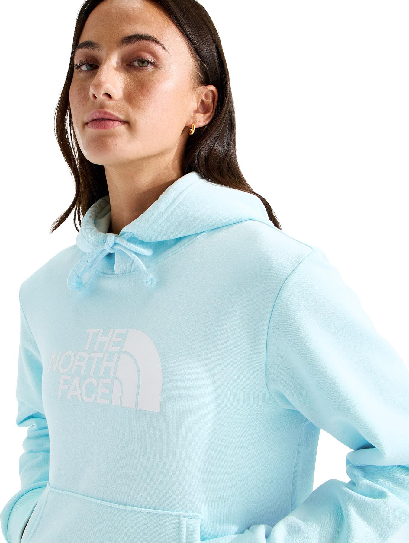 Product gallery image number 3 for product Evolution Half Dome Hoodie - Women's