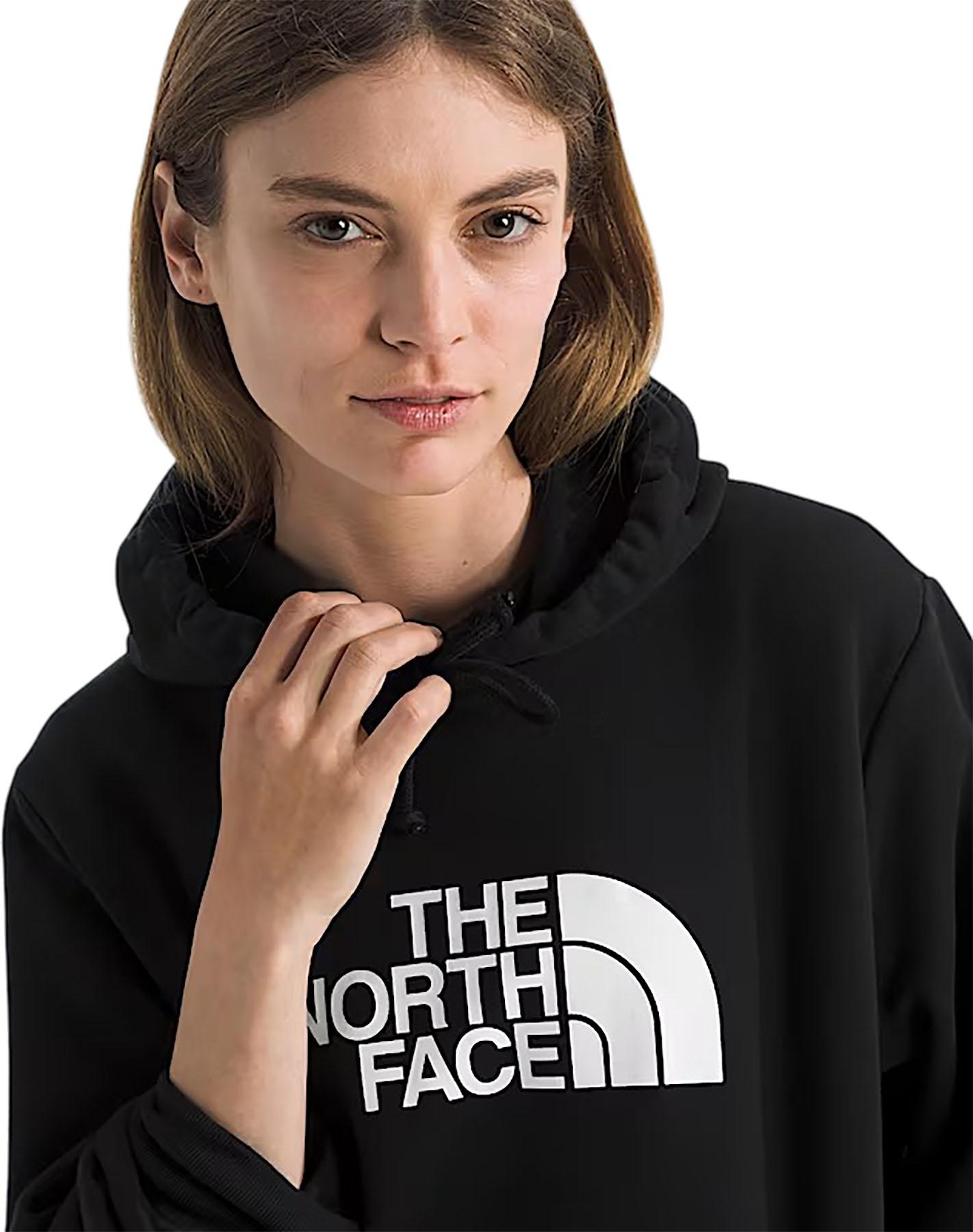 Numéro de l'image de la galerie de produits 3 pour le produit Chandail à capuchon Evolution Half Dome - Femme