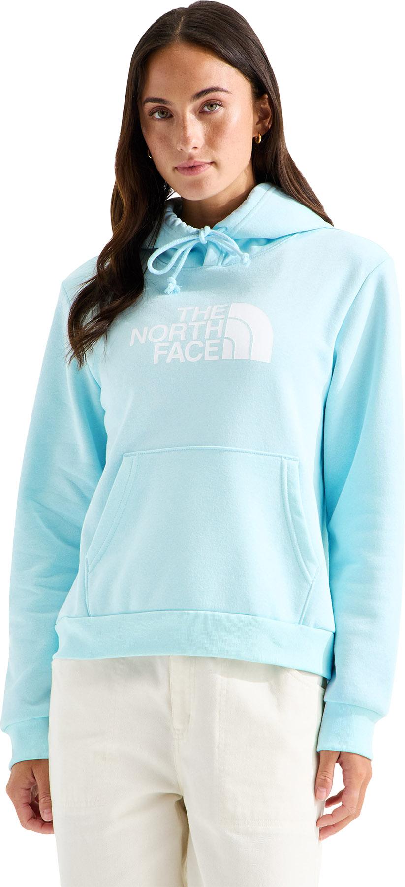 Product image for Evolution Half Dome Hoodie - Women's