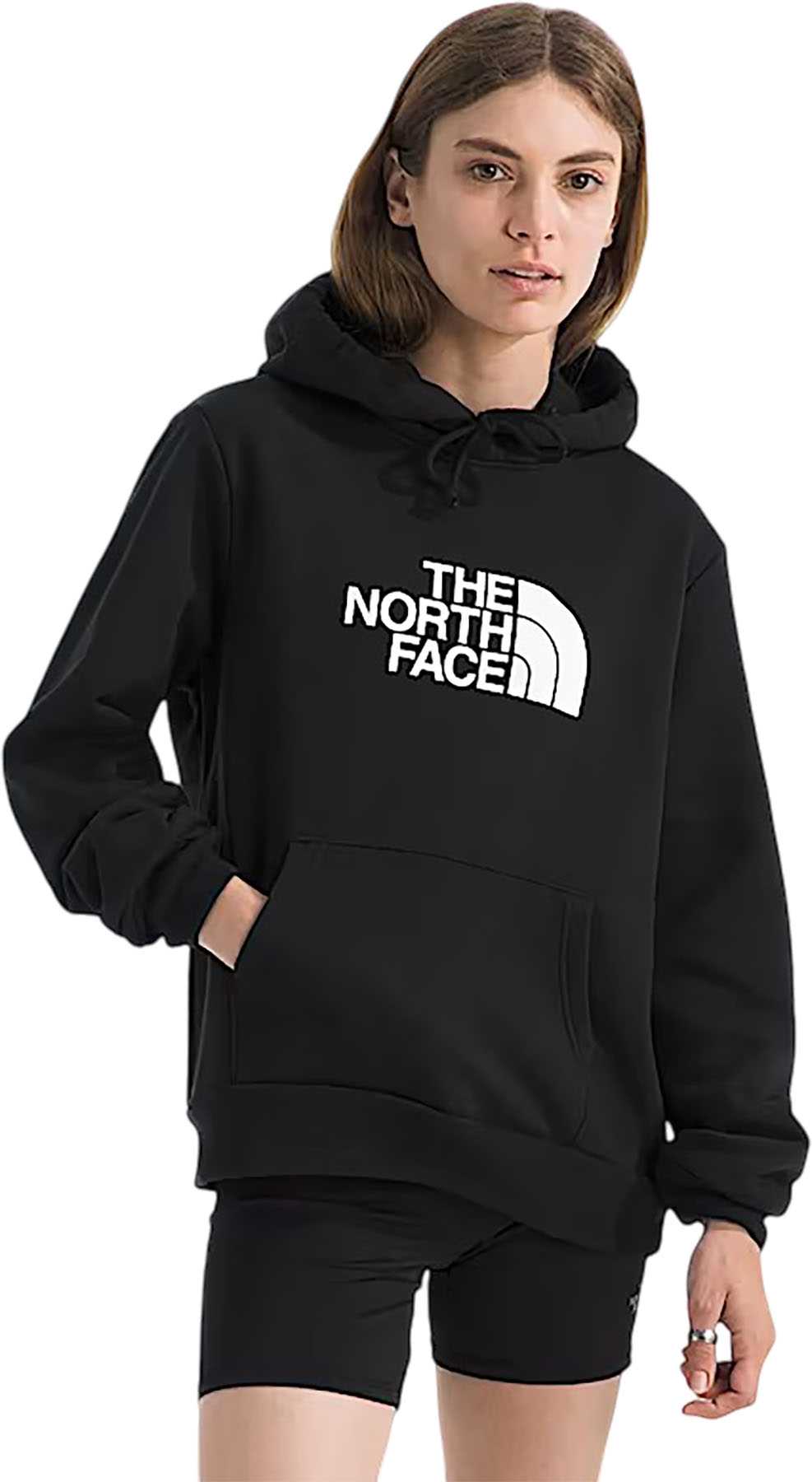 Product image for Evolution Half Dome Hoodie - Women's