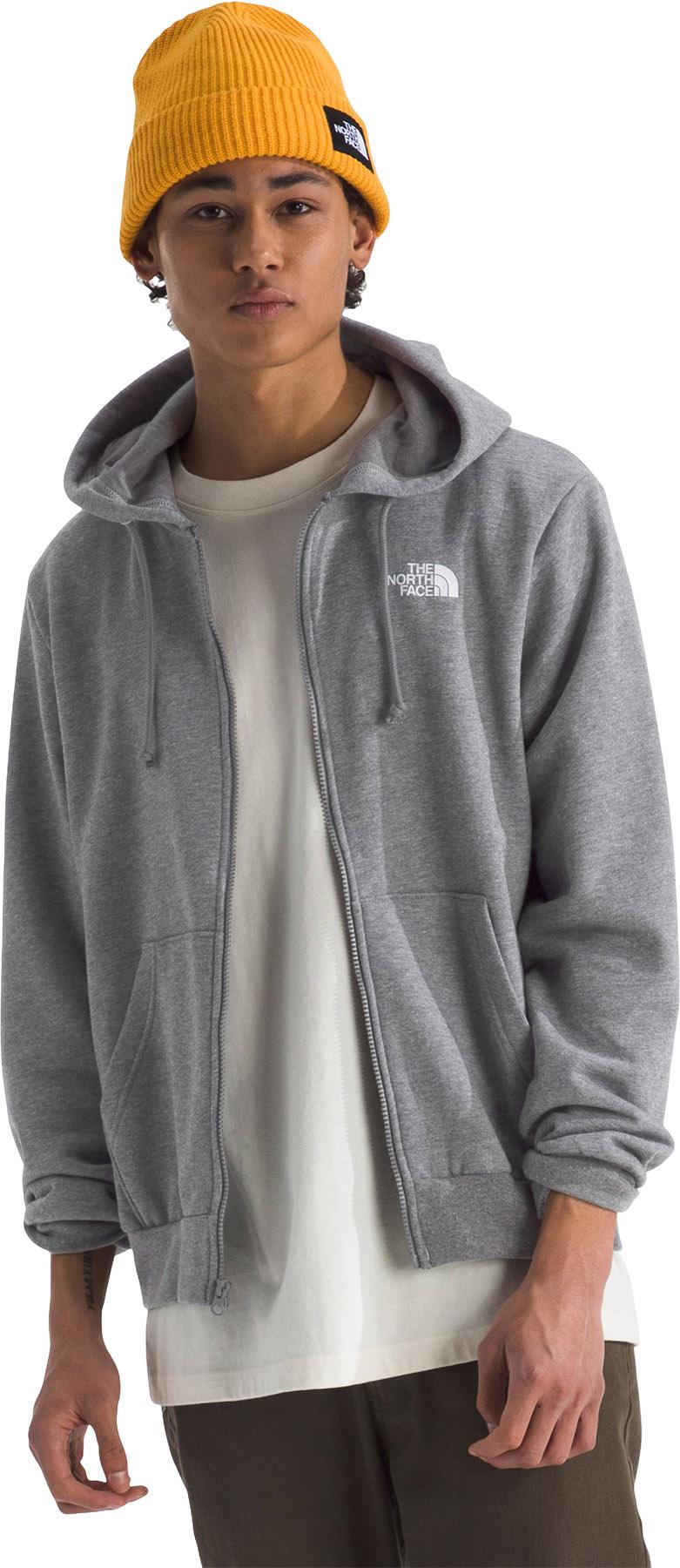 Product image for Evolution Half Dome Full-Zip Hoodie - Men's