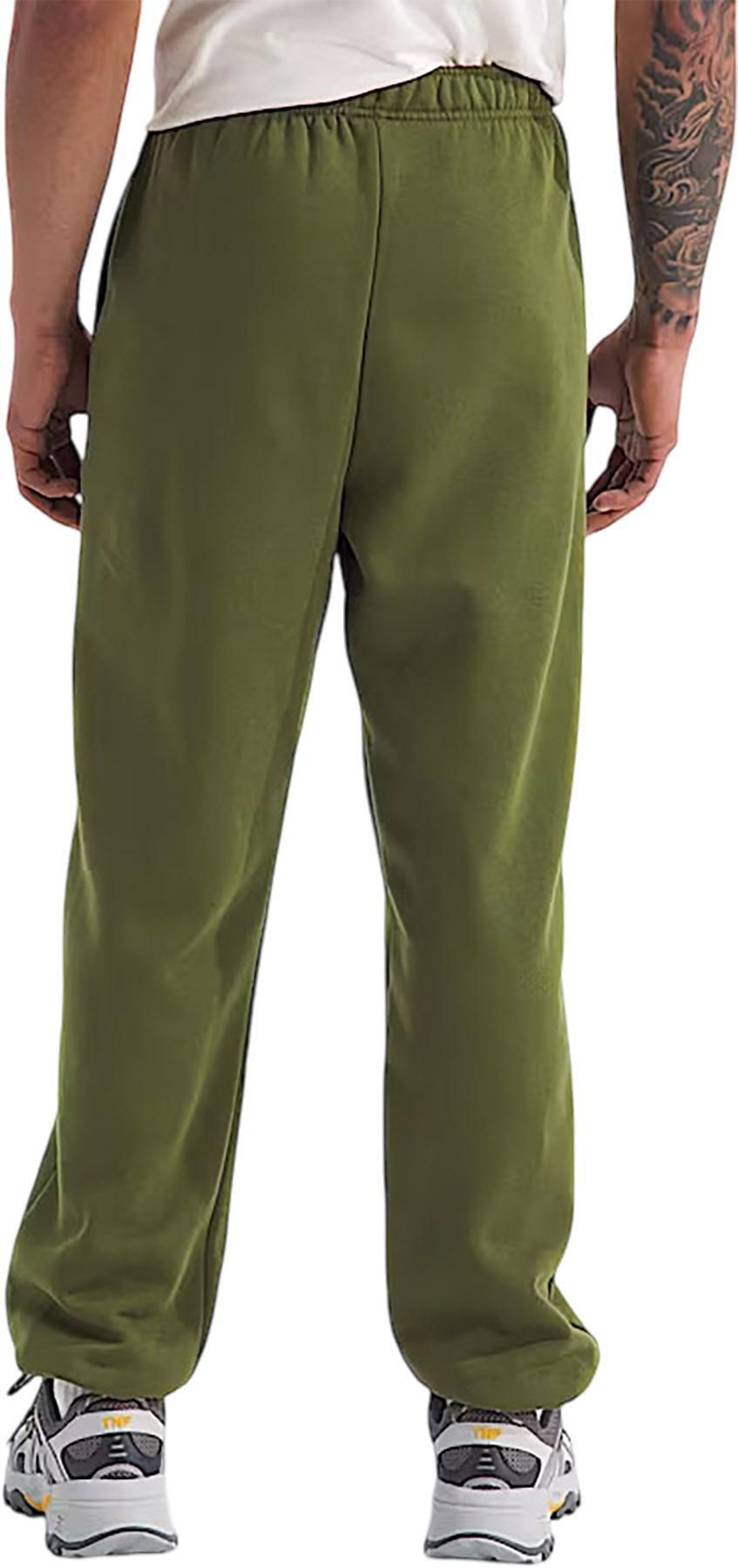 Product gallery image number 4 for product Evolution Simple Dome Pants - Men's