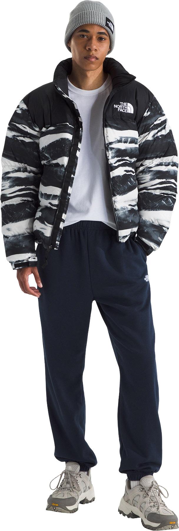 Product gallery image number 4 for product Evolution Simple Dome Pants - Men's