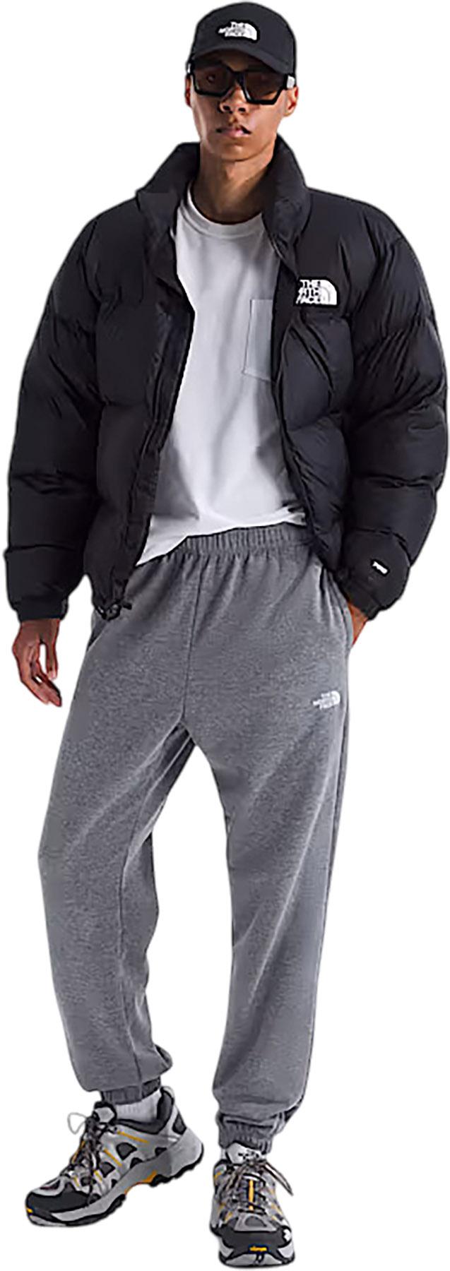 Product gallery image number 4 for product Evolution Simple Dome Pants - Men's