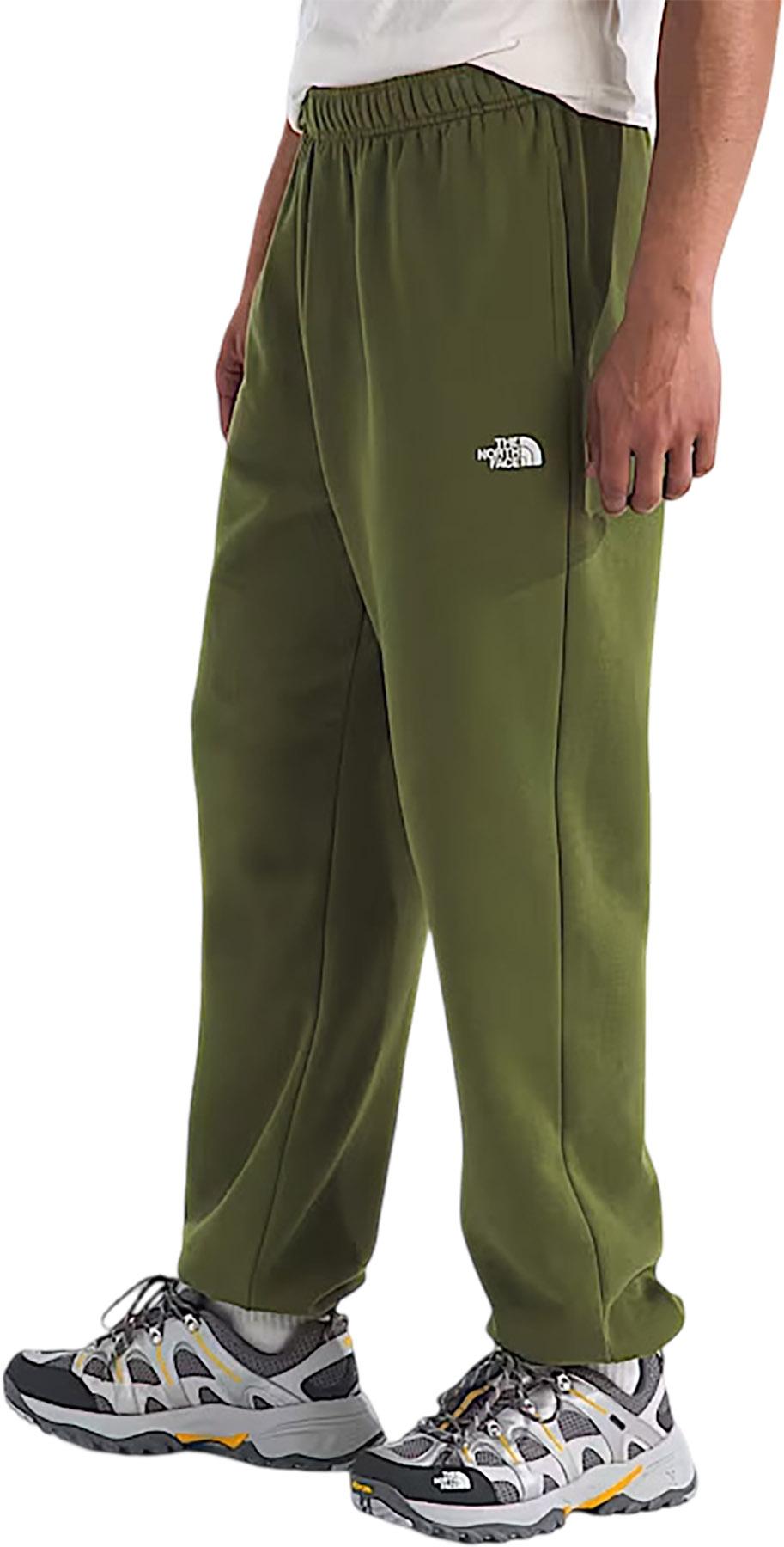 Product gallery image number 3 for product Evolution Simple Dome Pants - Men's