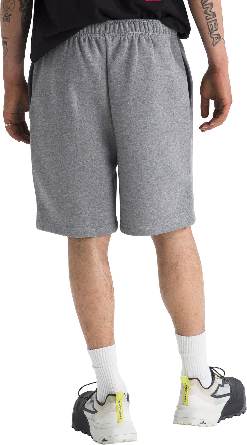 Product gallery image number 2 for product Evolution Simple Dome Regular Shorts - Men's