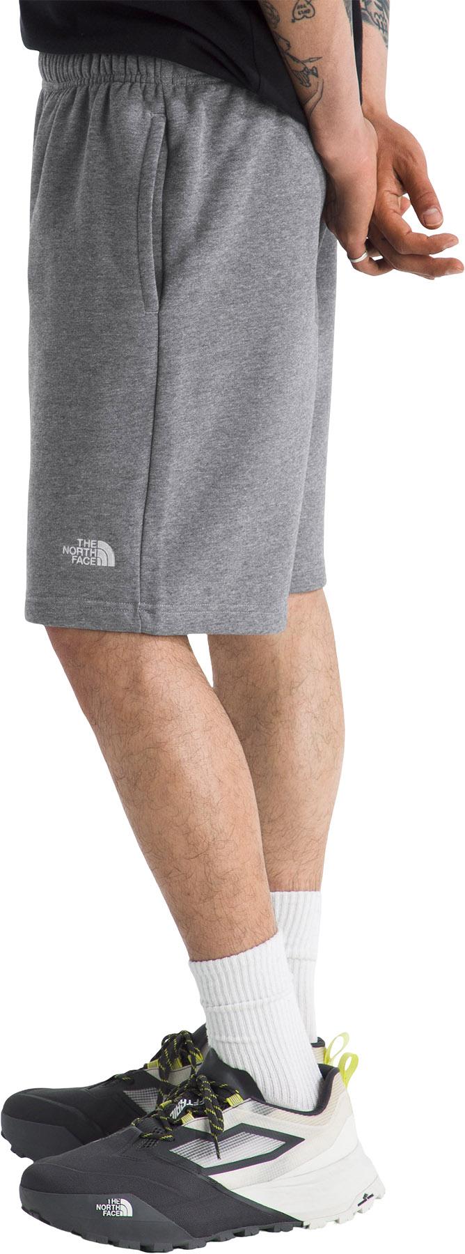 Product gallery image number 4 for product Evolution Simple Dome Regular Shorts - Men's