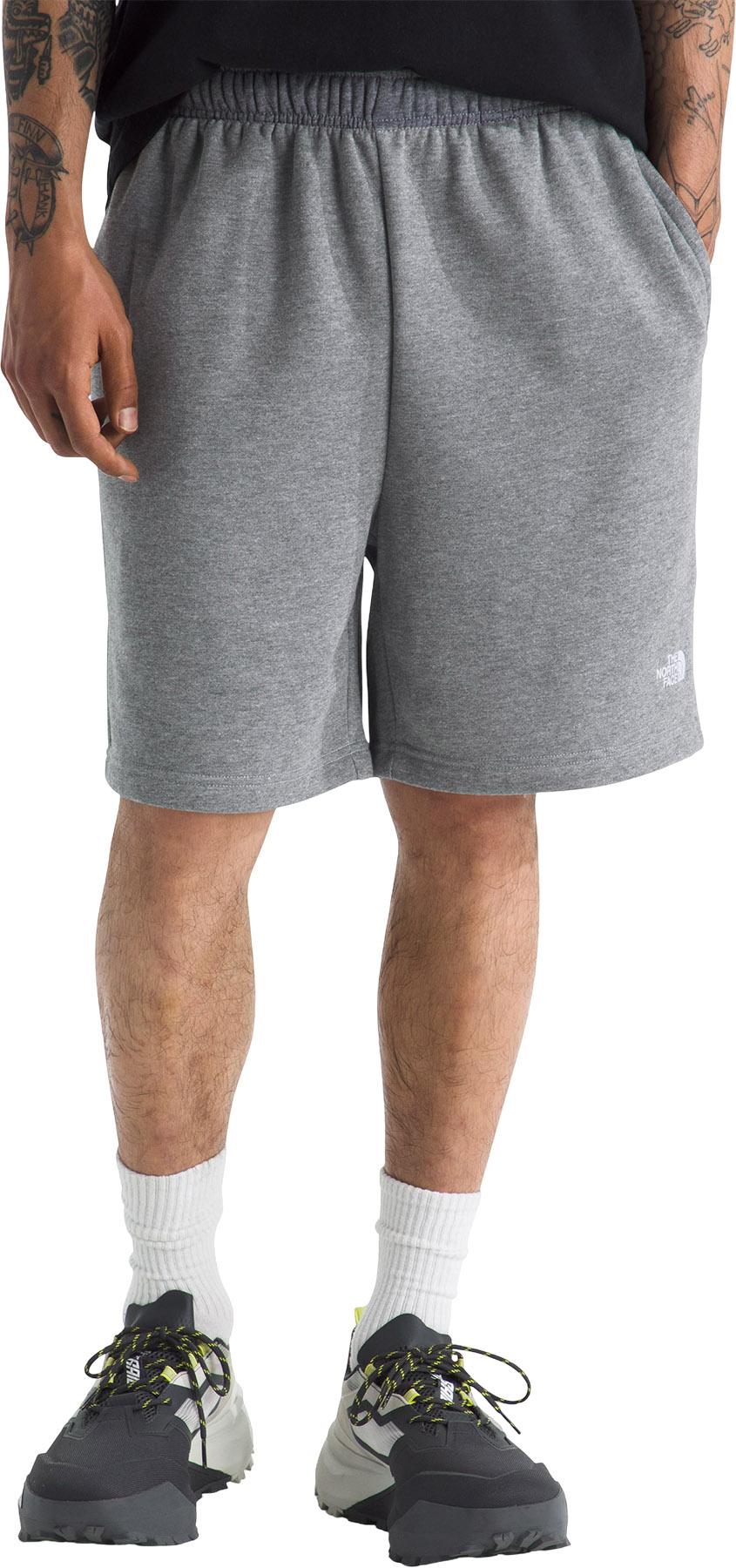 Product image for Evolution Simple Dome Regular Shorts - Men's