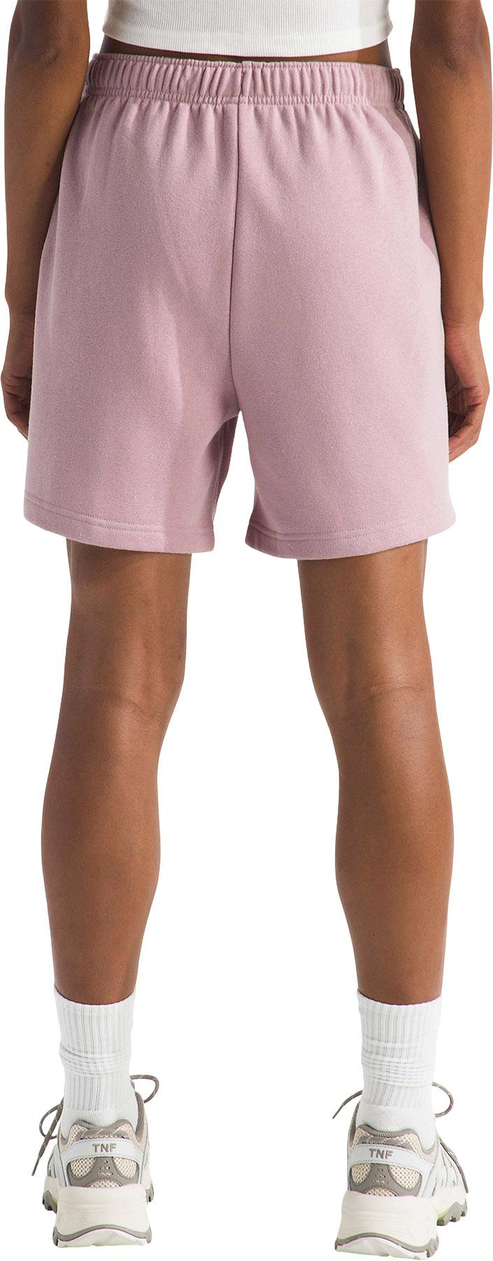 Product gallery image number 2 for product Evolution Simple Dome Shorts - Women's