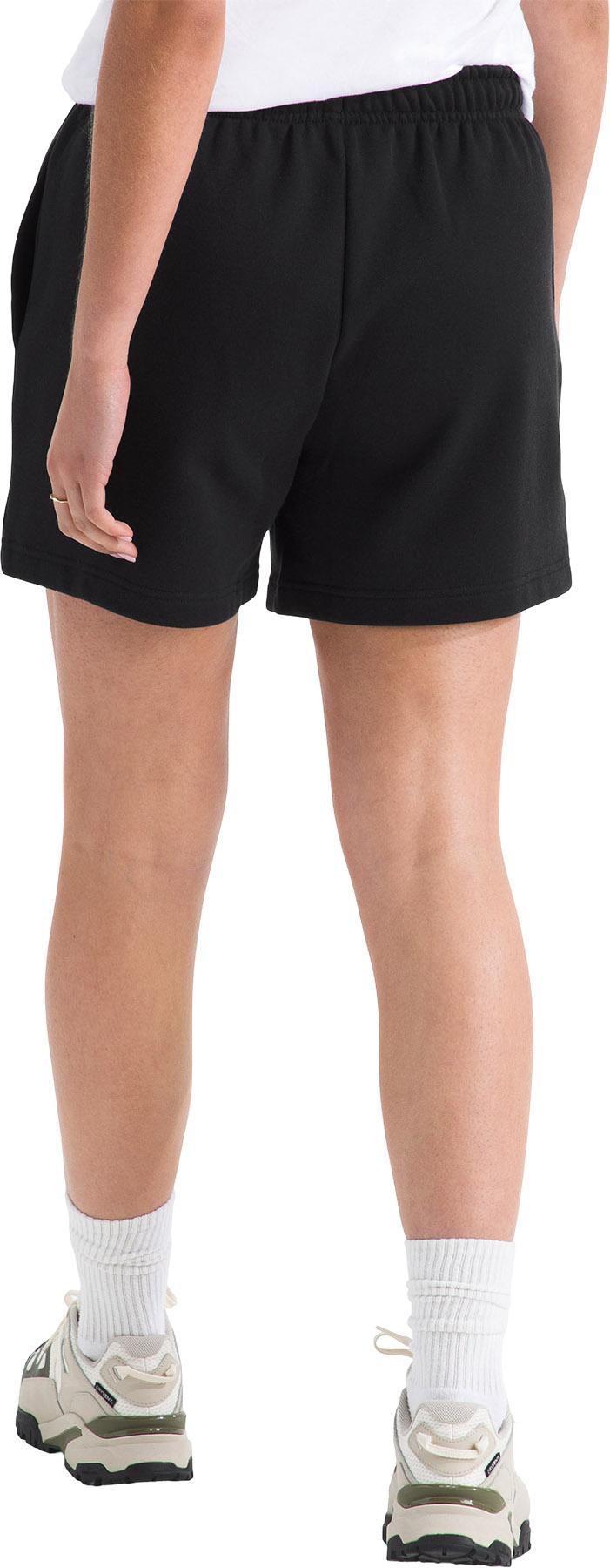 Product gallery image number 2 for product Evolution Simple Dome Shorts - Women's
