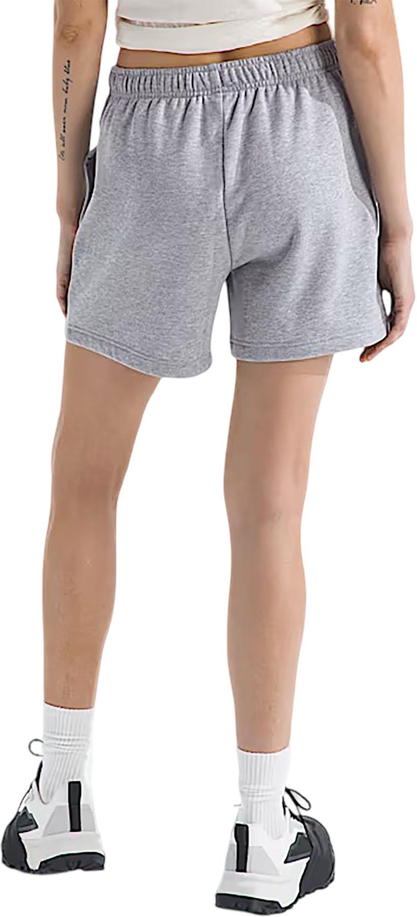 Numéro de l'image de la galerie de produits 2 pour le produit Short Evolution Simple Dome - Femme