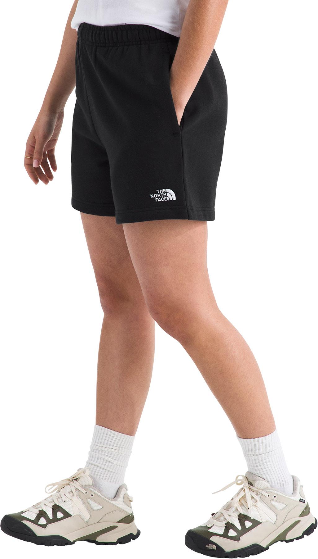 Product gallery image number 4 for product Evolution Simple Dome Shorts - Women's