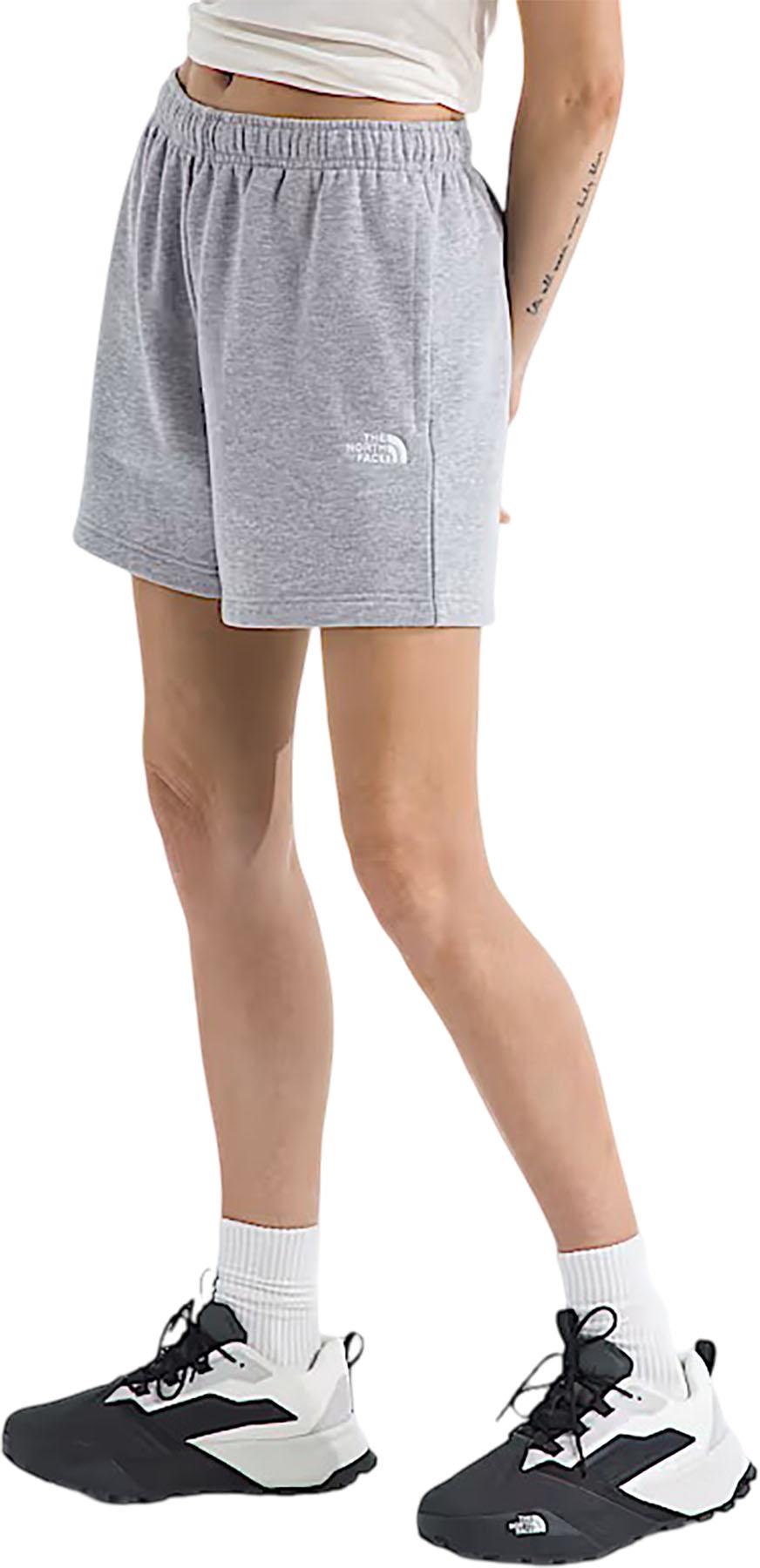 Numéro de l'image de la galerie de produits 4 pour le produit Short Evolution Simple Dome - Femme