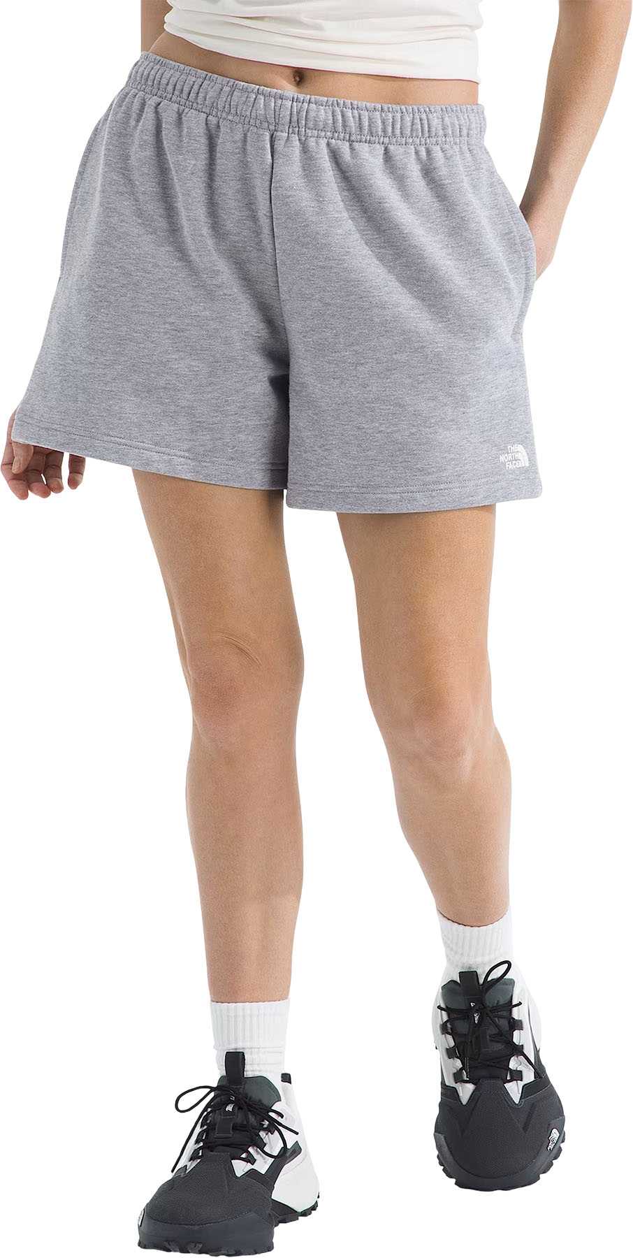 Product image for Evolution Simple Dome Shorts - Women's