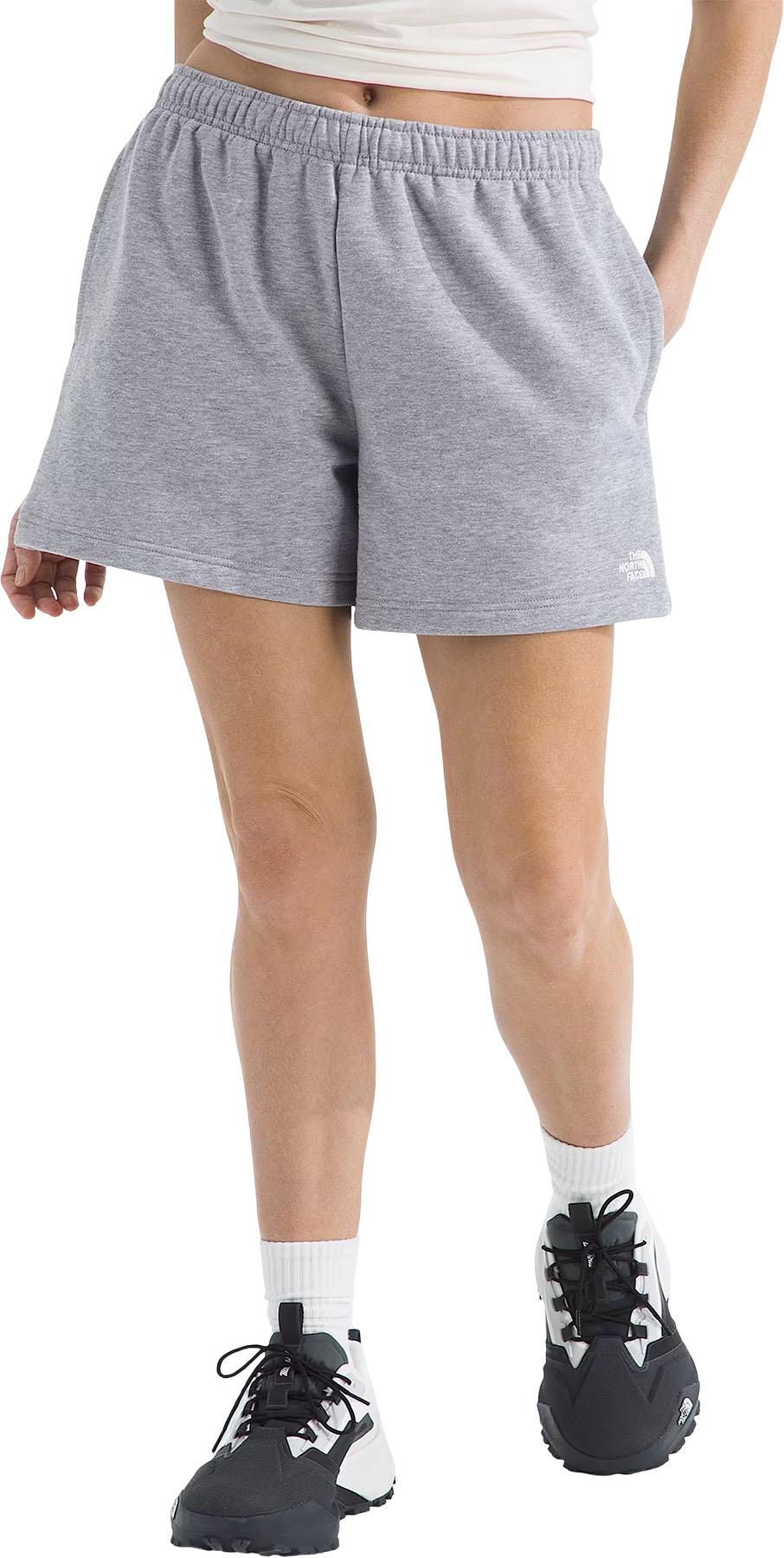 Numéro de l'image de la galerie de produits 1 pour le produit Short Evolution Simple Dome - Femme