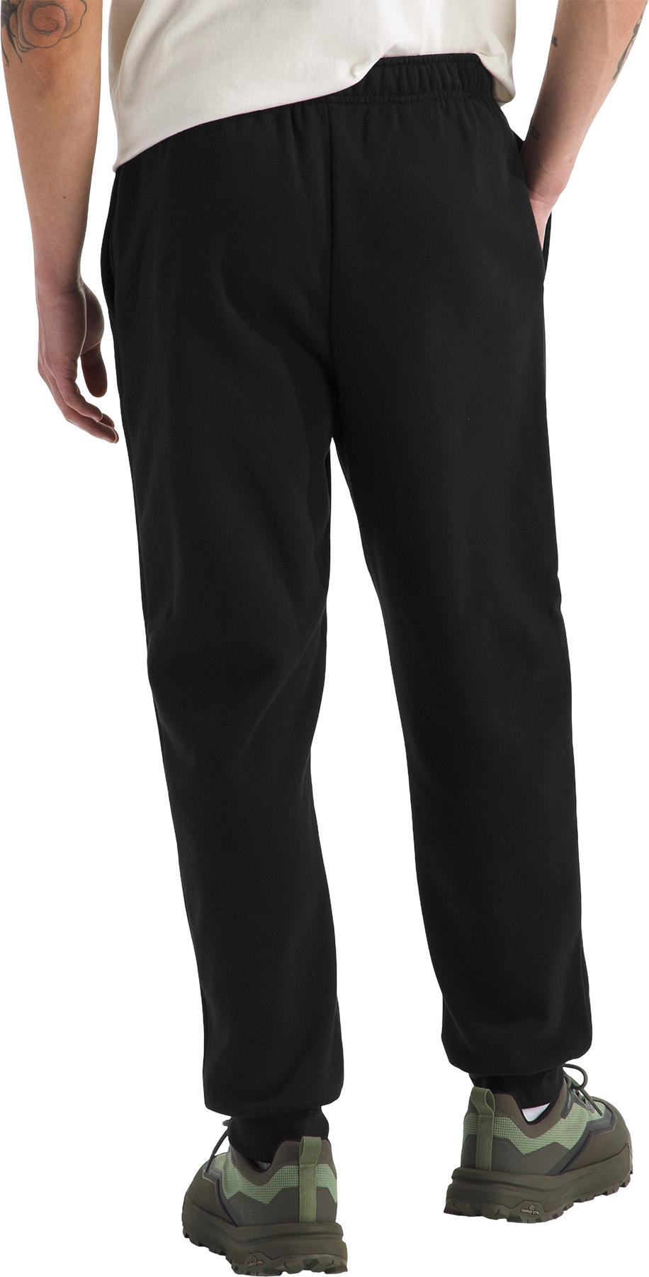 Product gallery image number 2 for product Pantalon de jogging Evolution Simple Dome - Homme