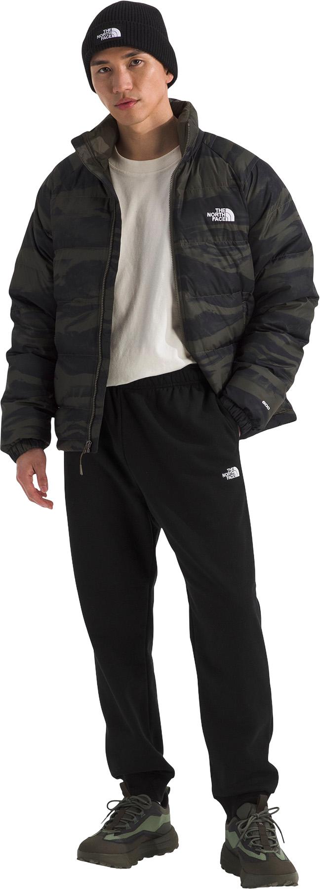 Product gallery image number 3 for product Pantalon de jogging Evolution Simple Dome - Homme