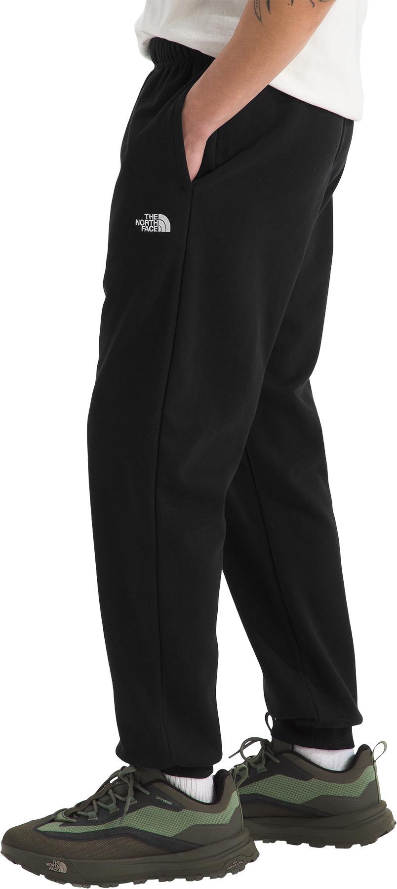 Product gallery image number 4 for product Pantalon de jogging Evolution Simple Dome - Homme