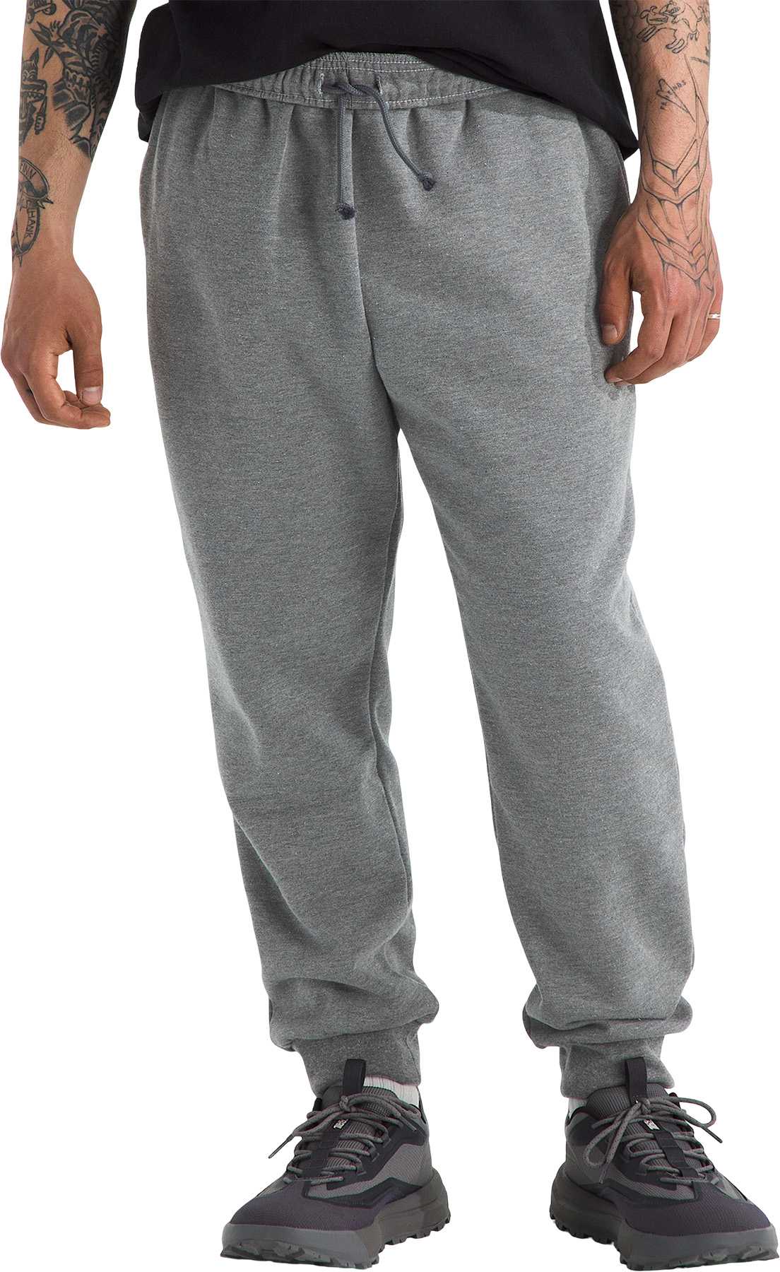Product image for Evolution Simple Dome Jogger - Men's