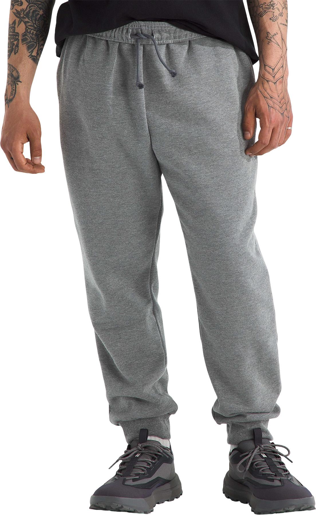Product gallery image number 1 for product Evolution Simple Dome Jogger - Men's