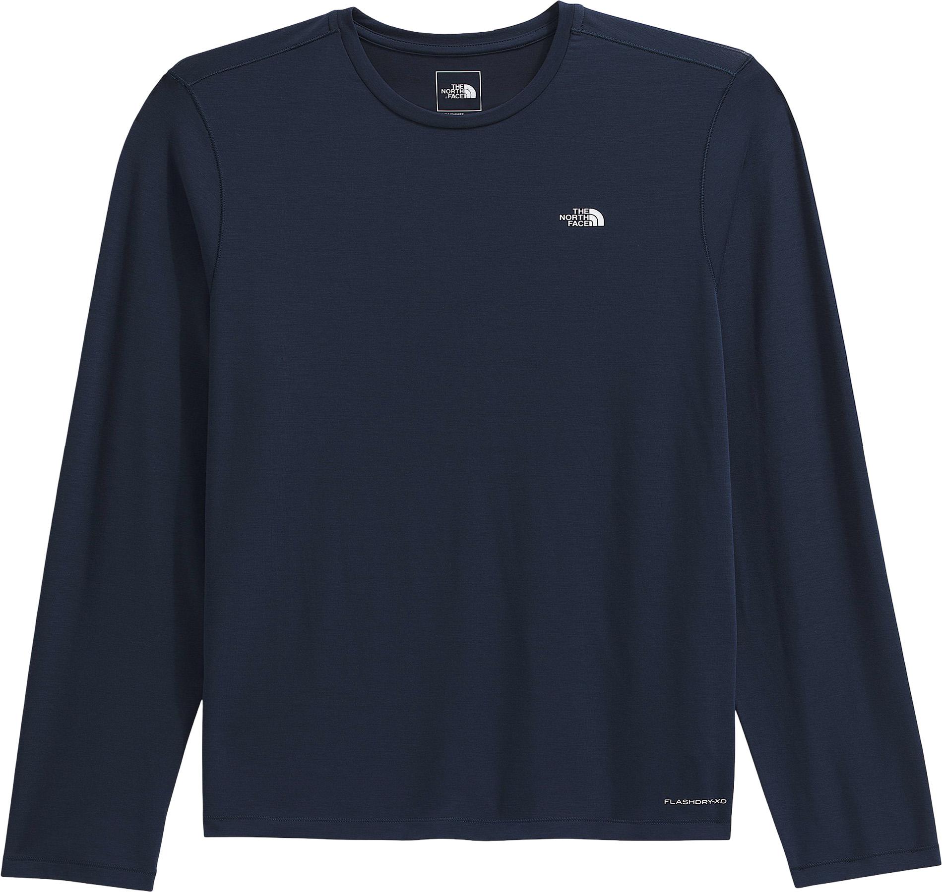 Product image for Adventure Long Sleeve T-Shirt - Men's