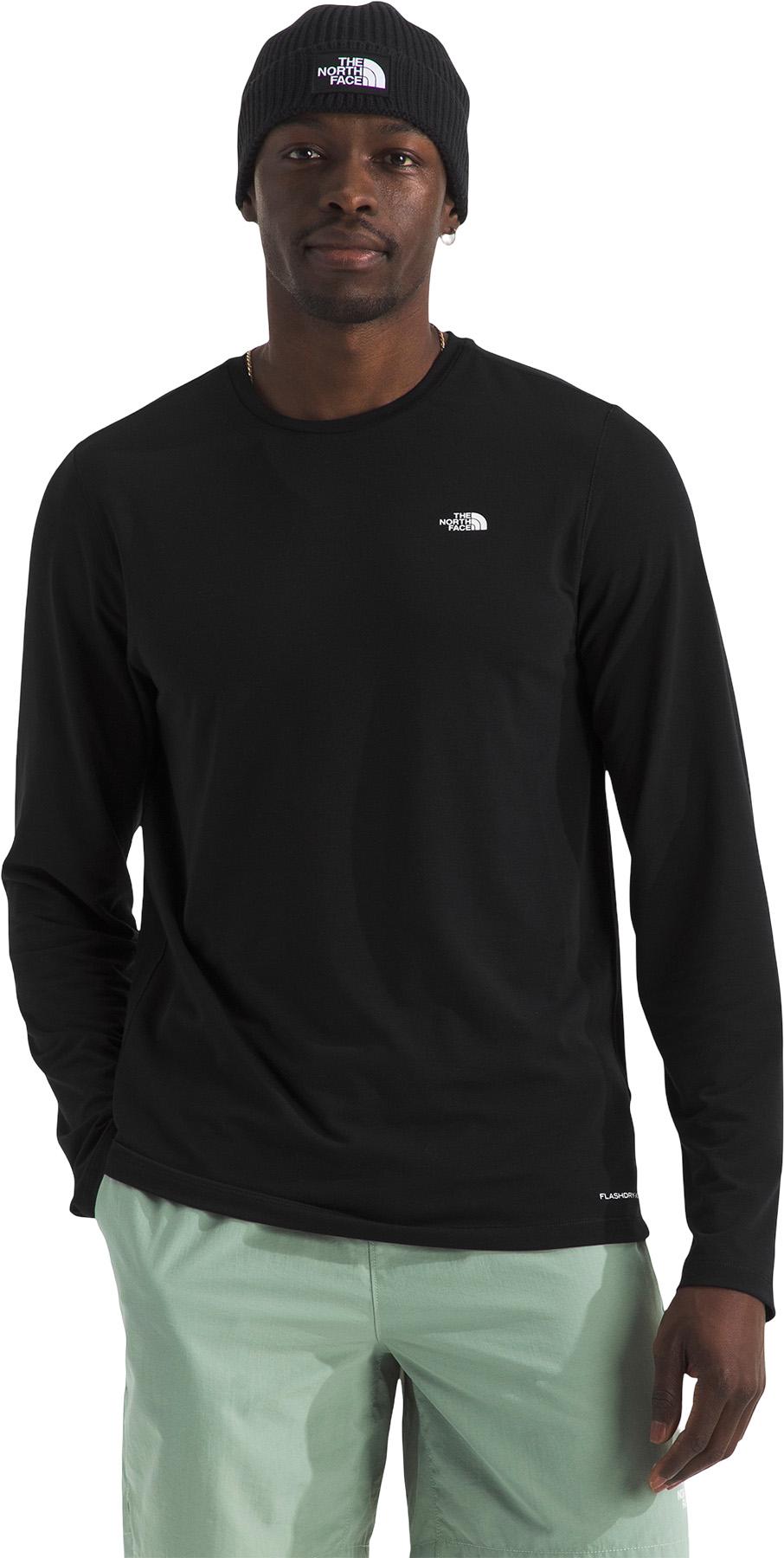 Product image for Adventure Long Sleeve T-Shirt - Men's