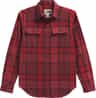 Couleur: Sumac Macro Small Plaid