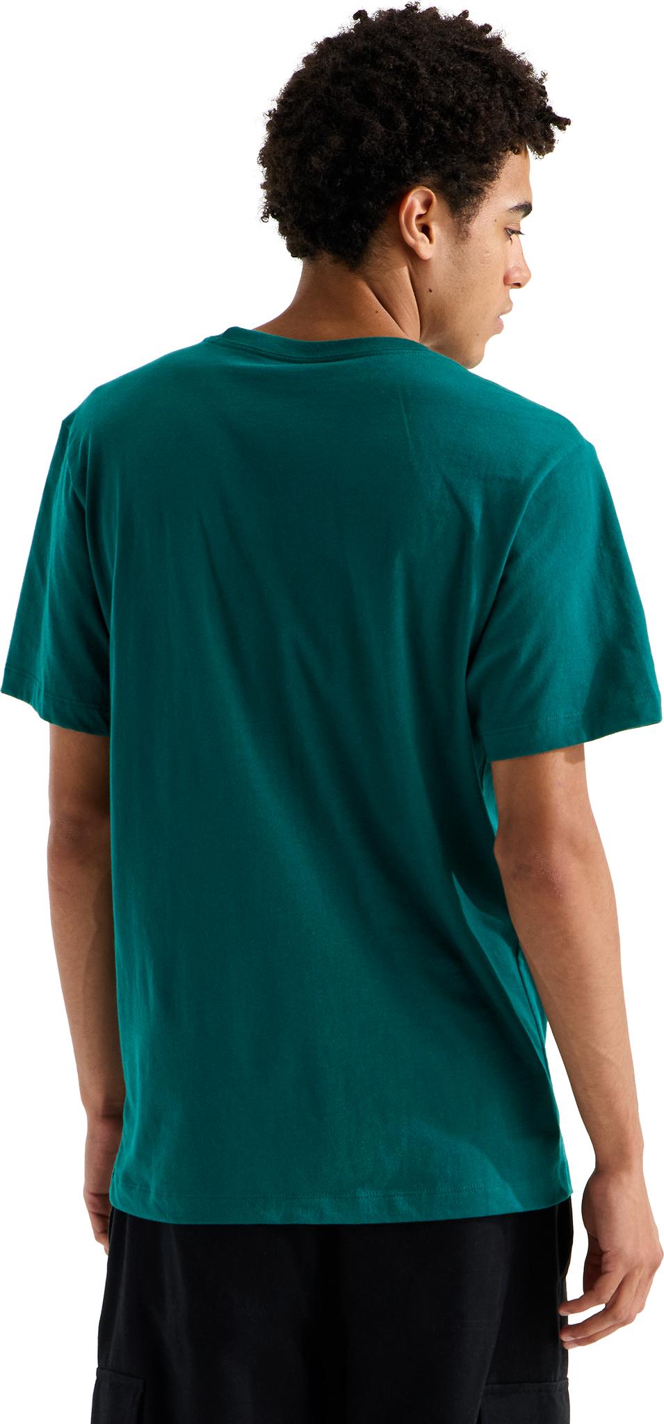 Numéro de l'image de la galerie de produits 2 pour le produit T-shirt à manches courtes Evolution Simple Dome - Homme