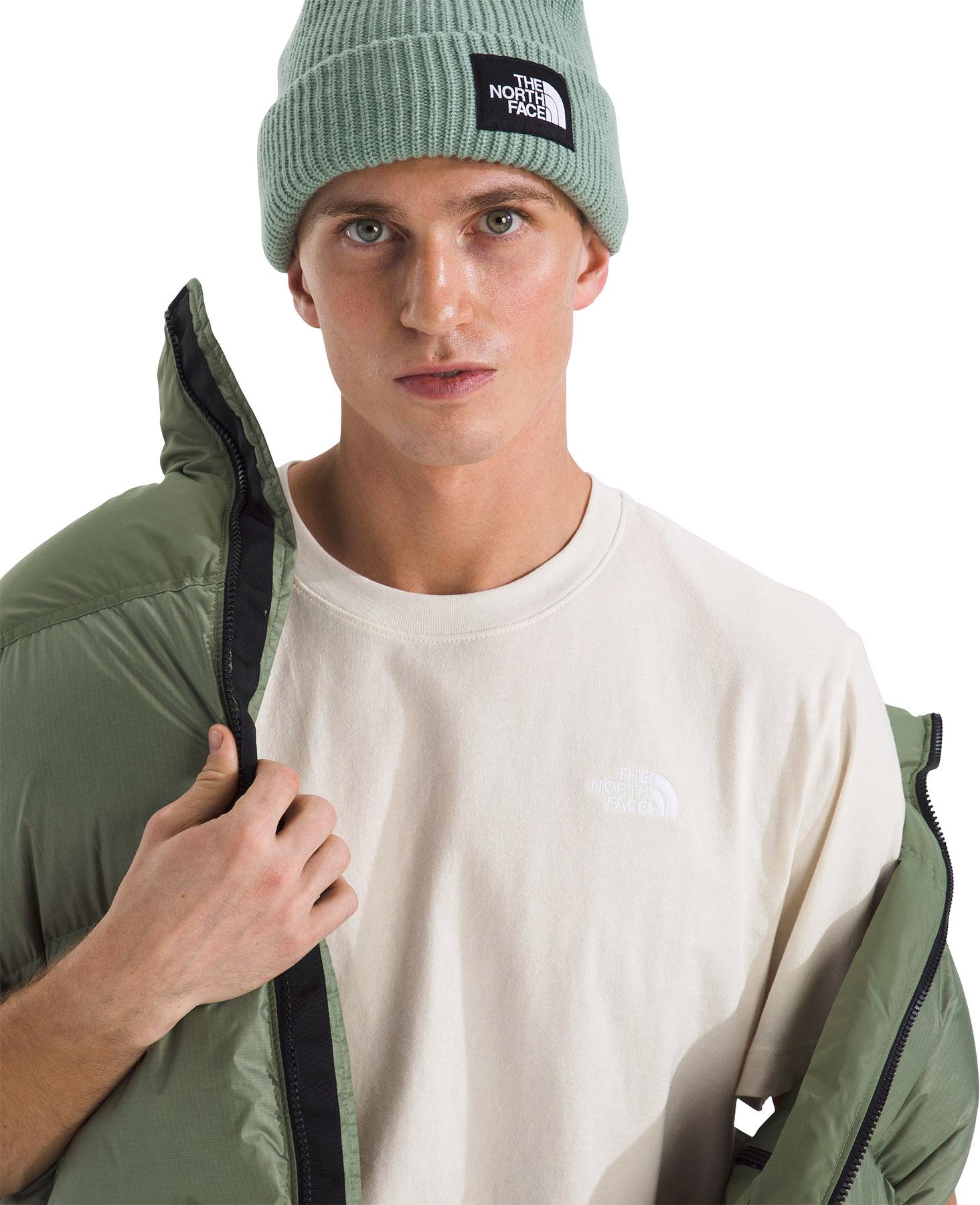 Product gallery image number 3 for product Evolution Simple Dome Short Sleeve T-Shirt - Men's